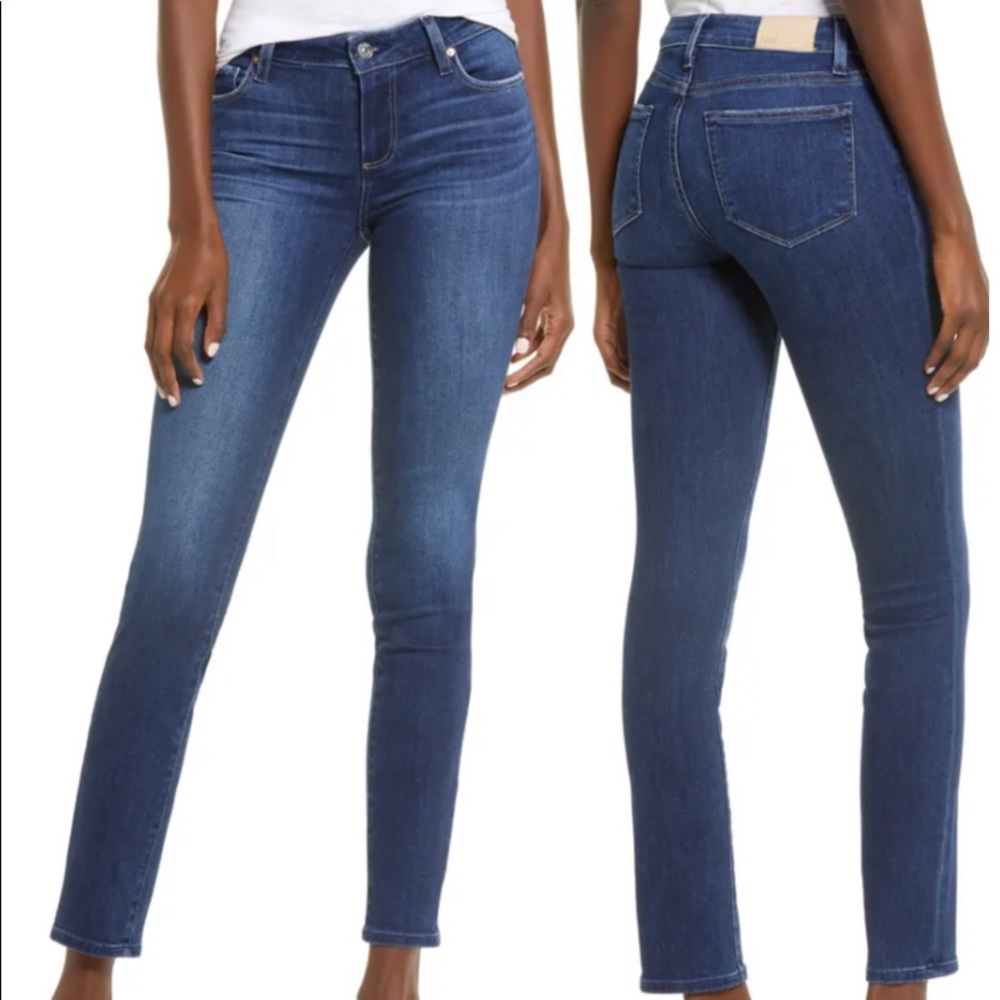 Paige Denim